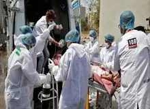 جهش اُمیکرون/ آمار روزانه مبتلایان در روسیه به حدود ۱۰۰ هزار نفر رسید