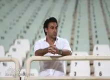 لیست خرید فرهاد مجیدی برای استقلال لو رفت؟