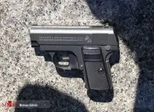 سرقت مسلحانه از طلافروشی در ارومیه / صاحب طلافروشی زخمی شد