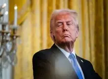 ترامپ: به‌دنبال مجازات اعدام در واشنگتن هستم