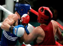  تیم ملی بوکس به اردوی تیم ملی اعزام نمی شود