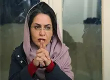  بهاره هدایت به اعتصاب غذا پایان داد؛ به حرمت خانواده جان‌باختگان اعتراضات و هواپیمای اوکراینی