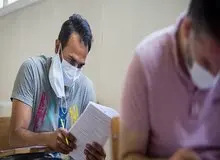 جوان ترین و مسن ترین داوطلبان کنکور ۹۹ را بشناسید