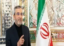 باقری: ایران بر حق خود برای پاسخ مناسب تأکید دارد