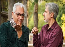 کیهان از سریال «شیش ماهه» خوشش نیامد/ مهران مدیری زمین خورده و نای بلندشدن ندارد/ سریال ساخته تا پول کلانی بگیرد