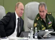 فاکس نیوز: ۱۲ روز است خبری از وزیر دفاع روسیه نیست / شایعه شده که شویگو اخراج شده و در حبس خانگی ست