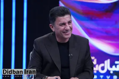 پای فردوسی‌پور به فوتبال برتر و شبکه سه باز شد!