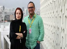 رامبد جوان: با مَردانی که زنان بازیگر را آزار داده اَند همکاری نخواهم کرد
