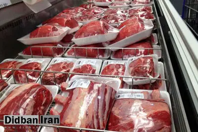 آخرین قیمت انواع گوشت قرمز ۵ آبان ۹۹/ قیمت گوشت گوسفندی ۱۴۰ هزار تومان و گوساله ۹۹ هزار تومان