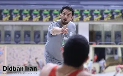 انتقاد تند درستکار از امیررضا معصومی/ افتخار کشتی گرفتن زیر پرچم ایران نصیب هرکسی نمیشود