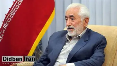 محمد غرضی: حتما در انتخابات ۱۴۰۰ نامزد می‌شوم/ دولت‌های اصولگرا و اصلاح‌طلب فقط شعار می‌دهند