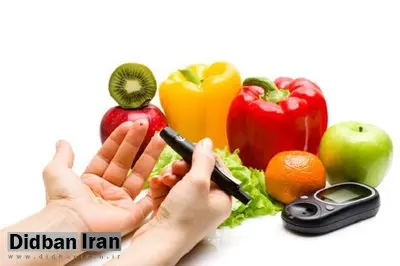 ۸ روش سریع برای کنترل موثر قندخون