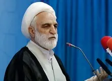 محسنی اژه ای: می‌توان به جای صدور حکم حبس برای فردی که ۲ هزار میلیارد اختلاس کرده، او را مکلف به لایروبی خلیج گرگان کرد / فرد محکوم به جای احکام طویل المدت مکلف شود چند هزار مسکن بسازد 
