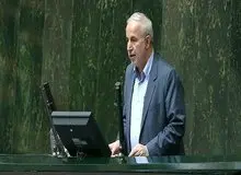 کوچکی نژاد: افزایش حقوق کارمندان بیشتر از ۱۸ درصد می شود /افزایش حقوق حتما نیاز به اصلاح دارد