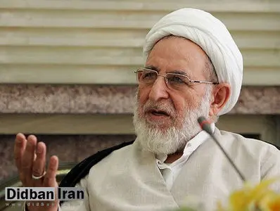 آیت الله یزدی: عدهای میخواهند حوزه را به دوران پیش از انقلاب بازگردانند