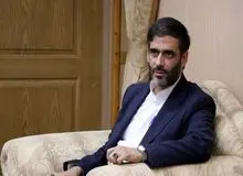 سردار سعید محمد: از سپاه انتظار حمایت ندارم
