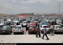 نماینده مجلس: انتظار بود دولت بر بازار خودرو نظارت درست و حسابی داشته باشد

