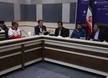 واعظی: سخنان مردم را با چهره گشاده بشنویم/ کمک به مردم بالاترین عبادت است
