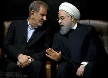 معاون نظارت و هماهنگی معاون اول رئیس‌جمهوری: درباره جهانگیری دروغ می‌گویند
