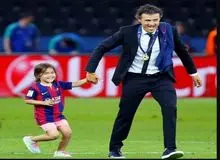 انریکه: دوست دارم به بارسلونا برگردم