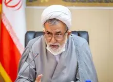 نماینده مجلس: دولت رئیسی ان شالله به دولت امام زمان(عج) وصل می شود