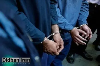 دستگیری سارقان با ۱۵ فقره سرقت در خاورشهر