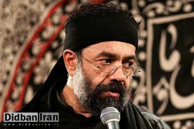 انتقاد ارگان مطبوعاتی نزدیک به قالیباف مداحان: چه رفتار خودخواهانه ای است که در محرم، هیئت های ایران را رها کنید و در کربلا روضه بخوانید؟/الگوسازی خطرناک نکنید