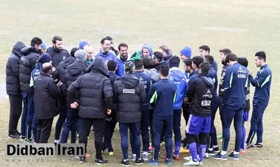 2 میلیارد استقلال برمی گردد؟
