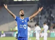 الشرطه از استقلال به فیفا شکایت کرد