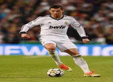 قرارداد دوباره رونالدو با رئال مادرید