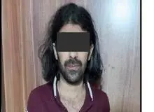 دستگیری قاتل فراری و کشف قتل مرد ۳۴ ساله پس از ۱۳ ماه