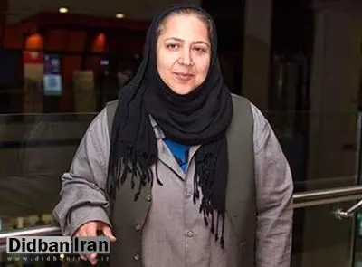 شهره لرستانی: ۹ سال است هر طرحی به صداوسیما میدهم رد میشود