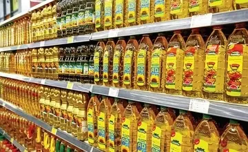 شوک تازه به سفره خانوار / روغن دوباره گران شد