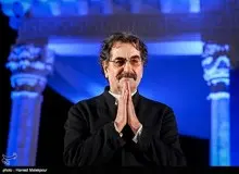 شهرام ناظری در بیمارستان قوچان بستری شد/ فکِ پلمپ سالنِ کنسرت «آواز پارسی» در نیمه‌شب!