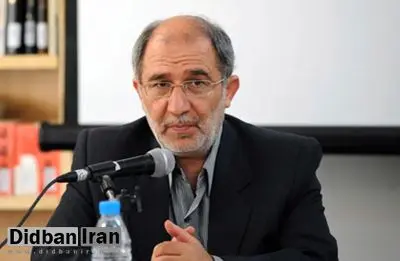 فرمان عفو عمومی همه کسانی که در جنگ ۱۲ روزه به نفع ایران موضع گرفتند، صادر شود