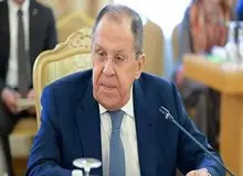 لاوروف: تجهیزات نظامی در اختیار ایران قرار می‌دهیم