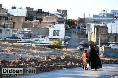 نماینده مجلس: کرج و زاهدان بالاترین آمار حاشیهنشینی کشور را دارند