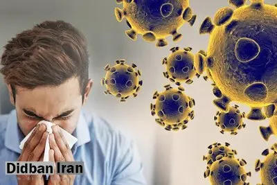 روند افزایشی ابتلا به کرونا در سطح کشور