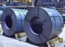 عوامل تاثیرگذار بر قیمت ورق سیاه در بازار ایران؛ راهکارهایی برای خرید اقتصادی