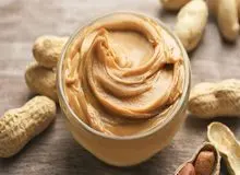 کَره ای که هم خاصیت لاغری دارد و هم خاصیت چاقی!/ همه چیز درباره کره بادام زمینی + خواص ، نحوه مصرف و مضرات