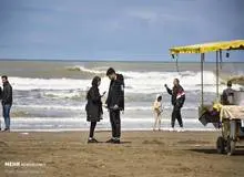 سردار گودرزی: مسافران نوروزی در آب‌های ایران شئونات را رعایت کنند

