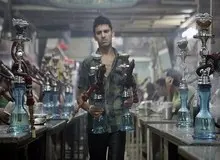 منبع اصلی درآمد ما قلیان است نه چای و املت