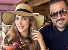 آناشید حسینی کیست؟