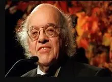 درگذشت شاعر برجسته آمریکایی