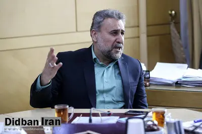 فلاحت پیشه: نمایندگان چرا زمانی که ترامپ تحریم‌های بیشتری تصویب کرد، طرح ندادند؟/ بعید به نظر می‌رسد نظر شورای عالی امنیت ملی خروج از برجام باشد