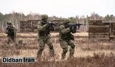 انگلیس مدعی عقب‌نشینی روسیه از نزدیکی کی‌یف شد