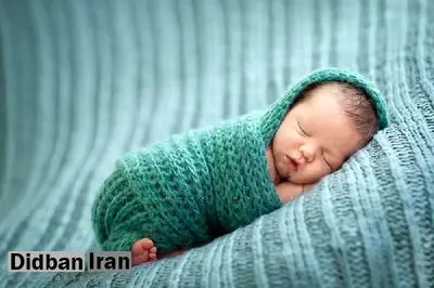تولد نوزادان سالم با دیانای سه نفر، بدون بیماری ارثی