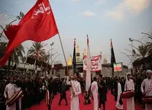 استاندار کربلا پذیرش زائر در عاشورا را هم ممنوع کرد
