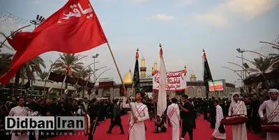 استاندار کربلا پذیرش زائر در عاشورا را هم ممنوع کرد