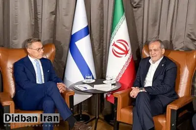 پزشکیان: دیپلماسی تنها راه رفع بی‌اعتمادی نسبت به غرب است